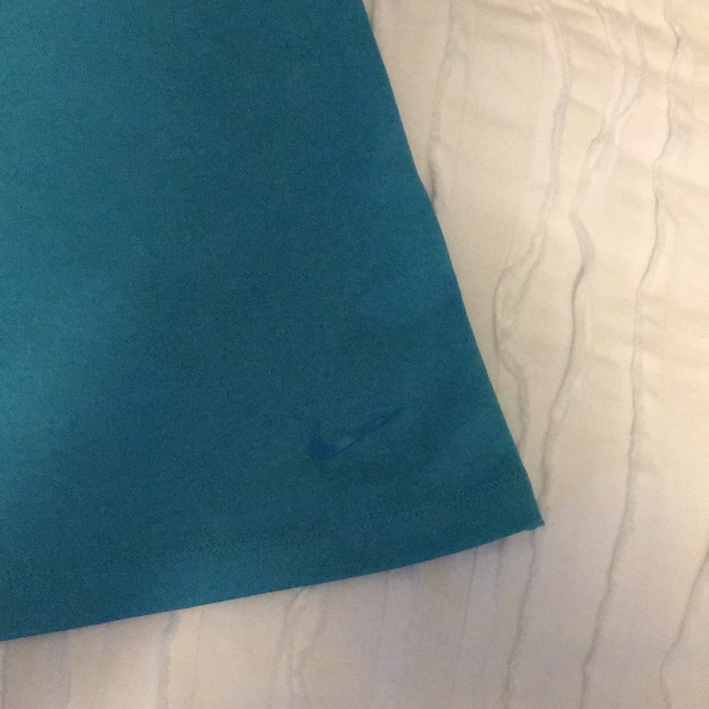 Nike  Racerback Tank - Picture 3 of 5